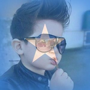 Meet your Posher, Faduma